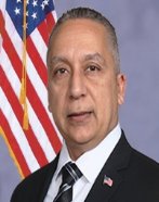 Dr. Hector Garcia