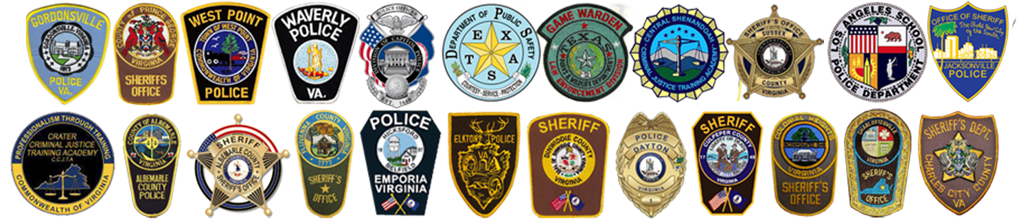 Badges